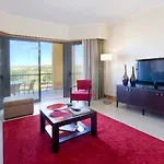 The Residences Hotel