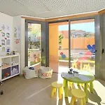The Residences Ξενοδοχείο