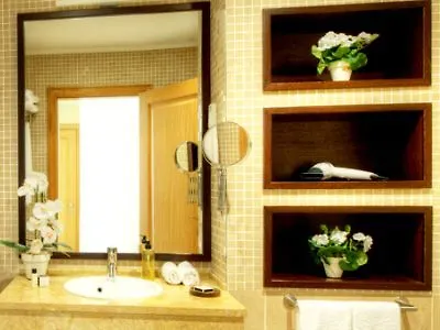 Hotel The Residences