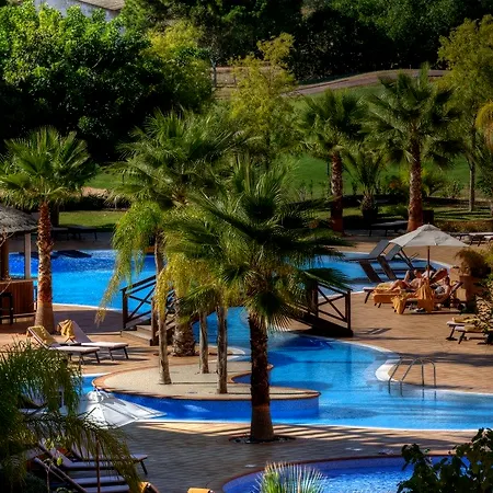 The Residences Hotel