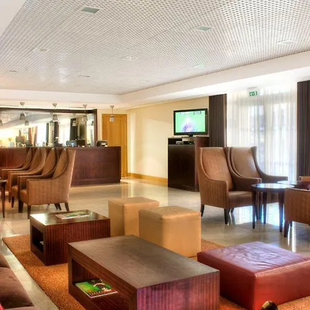 Hotel The Residences Vilamoura