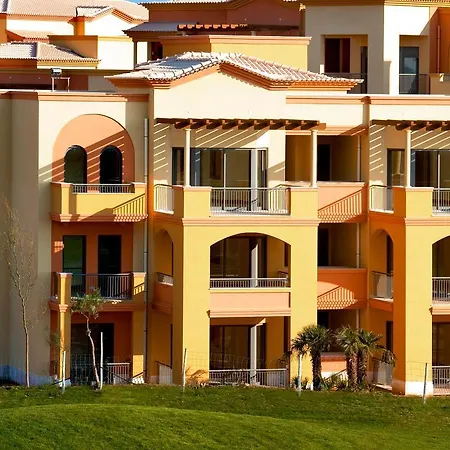 Hotel The Residences 5*