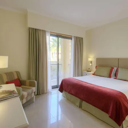 The Residences Hotel