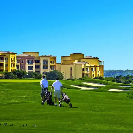 Hotel The Residences 5*