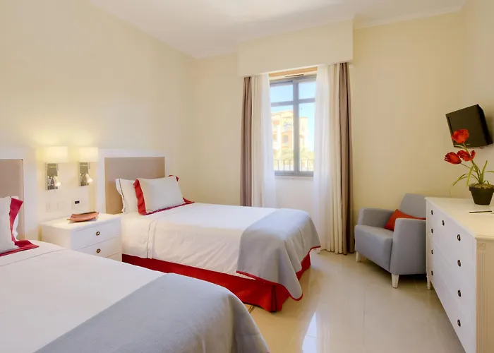 The Residences 5* Vilamoura