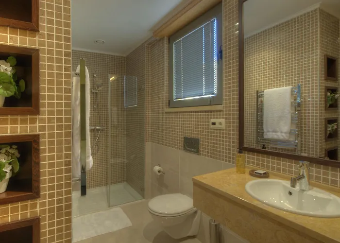 The Residences Hotel Vilamoura