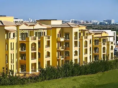 Hotel The Residences Vilamoura