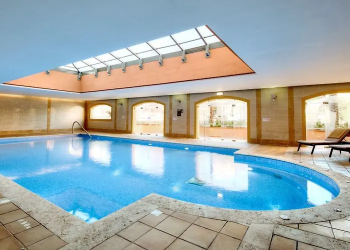 The Residences Vilamoura