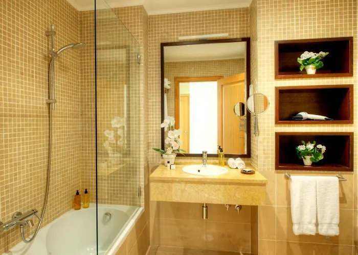 The Residences Hotel Vilamoura