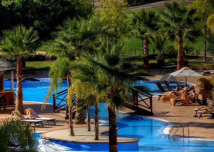 The Residences Hotel