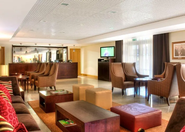 Hotel The Residences Vilamoura