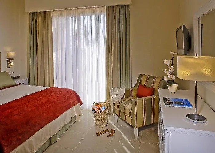 The Residences 5* Vilamoura
