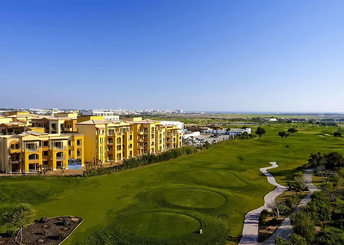 The Residences Hotel