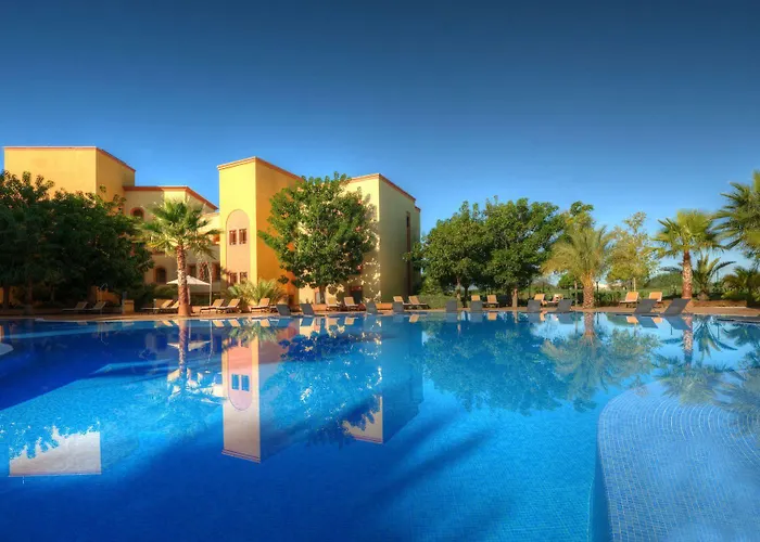 The Residences 5* Vilamoura