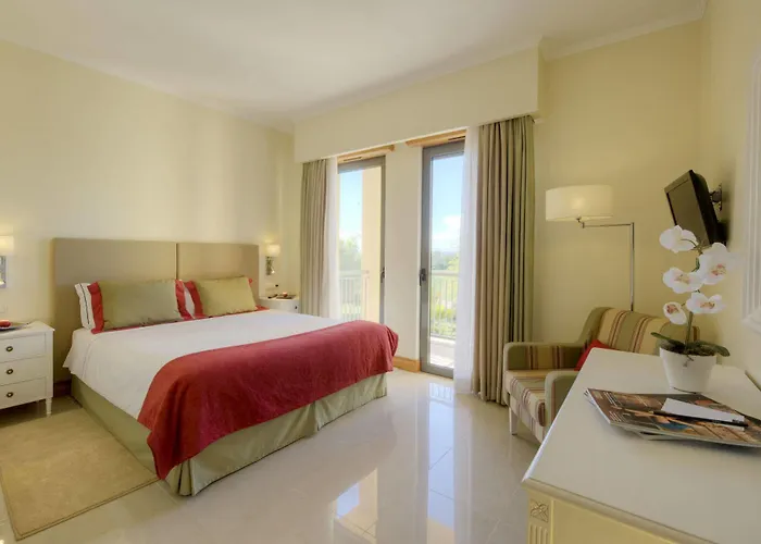 The Residences Hotel 5*