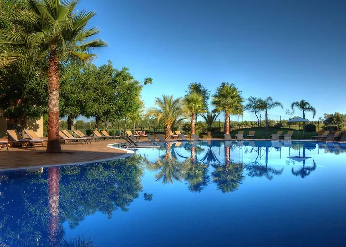 The Residences Hotel 5*