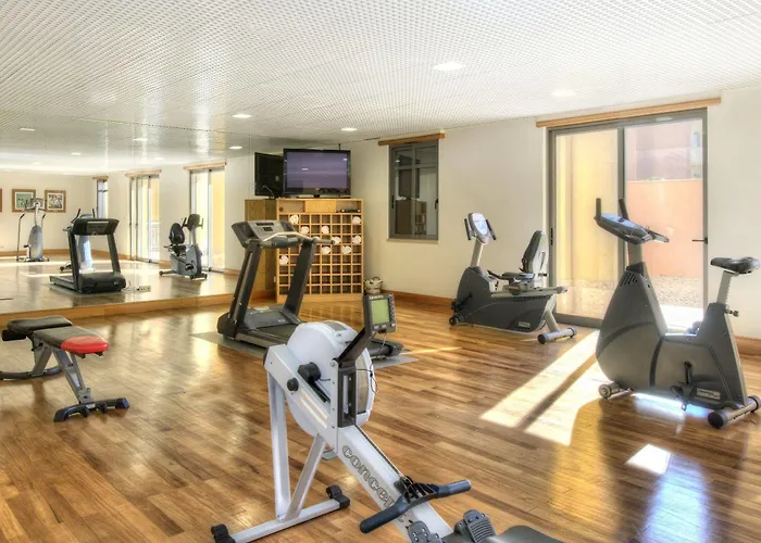 The Residences Hotel