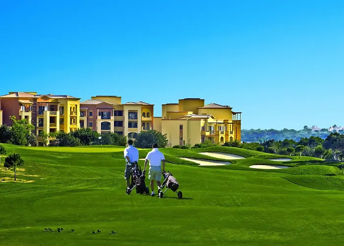Hotel The Residences 5*