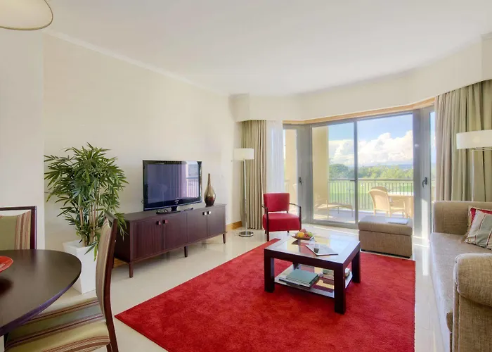 The Residences Vilamoura