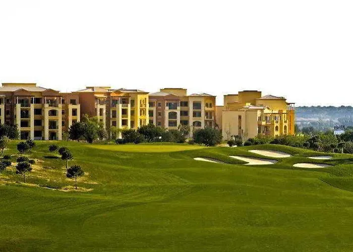 The Residences