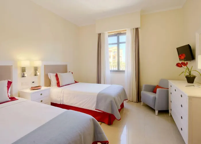 The Residences Hotel Vilamoura