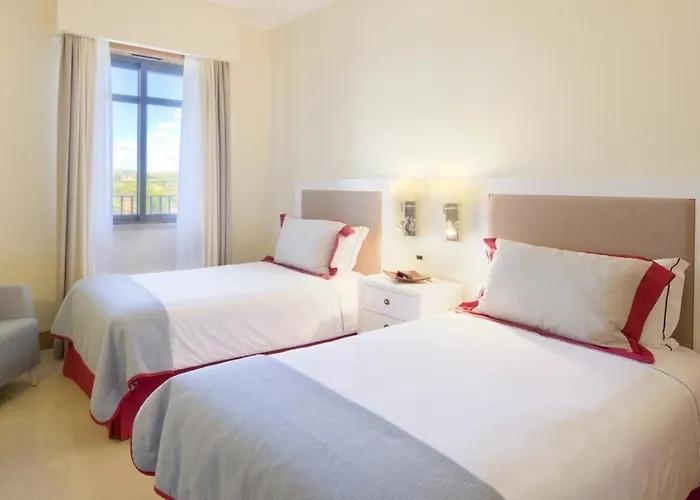 Hotel The Residences