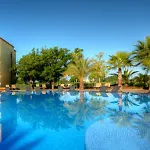 The Residences Hotell Vilamoura