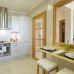 The Residences Hotell 5*