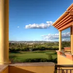 Hotell The Residences