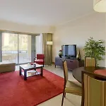 Hotell The Residences