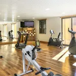 The Residences Hotell