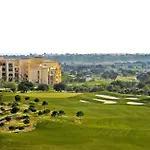 Hotell The Residences Vilamoura