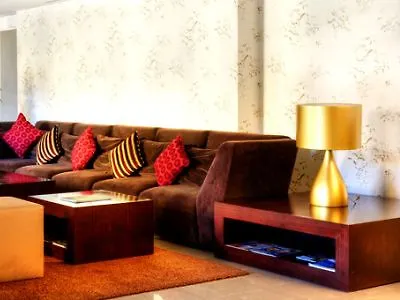 The Residences At Victoria