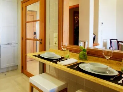 The Residences At Victoria * Vilamoura
