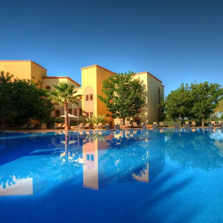 The Residences Hotell Vilamoura