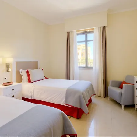 The Residences At Victoria * Vilamoura