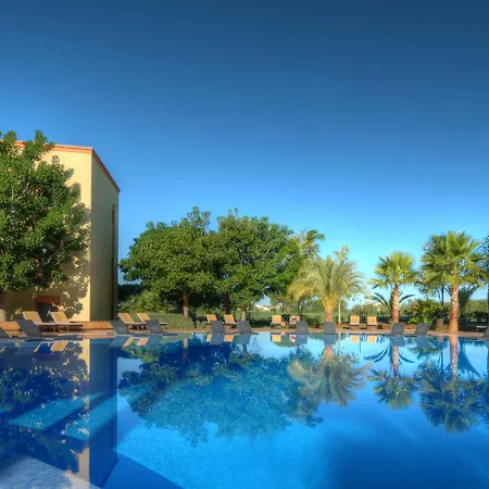 The Residences 5*