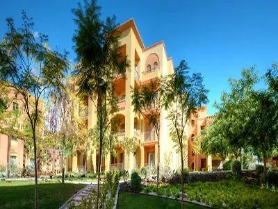 The Residences Hotel