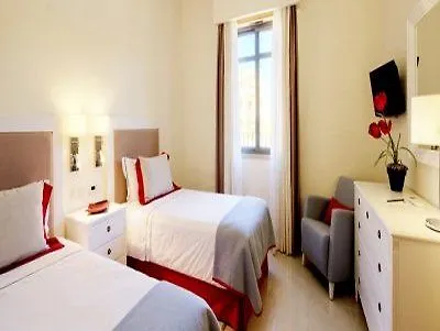 Hotel The Residences 5*