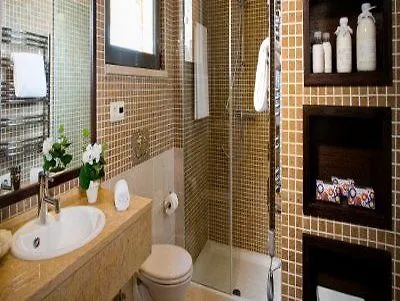 The Residences 5*