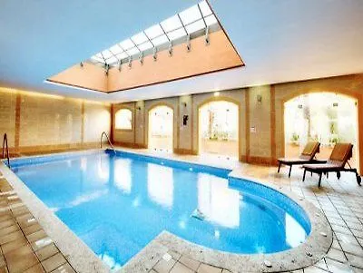 The Residences 5* וילהמורה