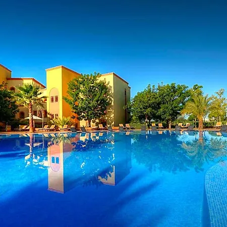 The Residences מלון 5*