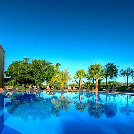 The Residences 5*