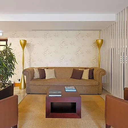 The Residences Hotel