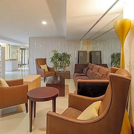 The Residences