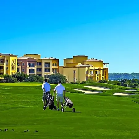 The Residences מלון וילהמורה