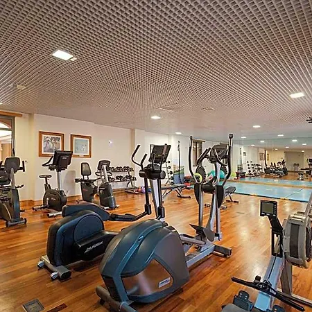 The Residences וילהמורה