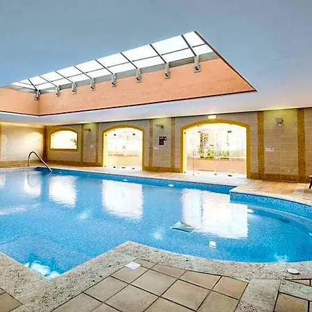 The Residences