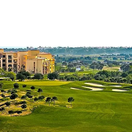 מלון The Residences