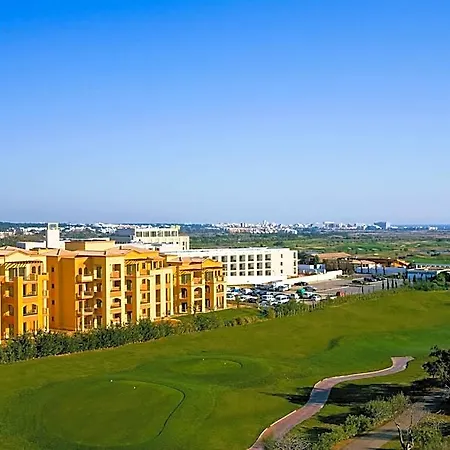 The Residences מלון וילהמורה